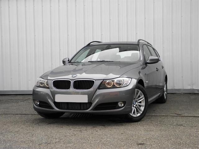 SERIE 3 (E90) Ph II - TOURING 2008-2012